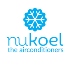 Nu Koel "The airconditioners"